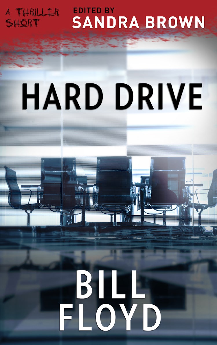 Cover image for Hard Drive, isbn: 9781867201571