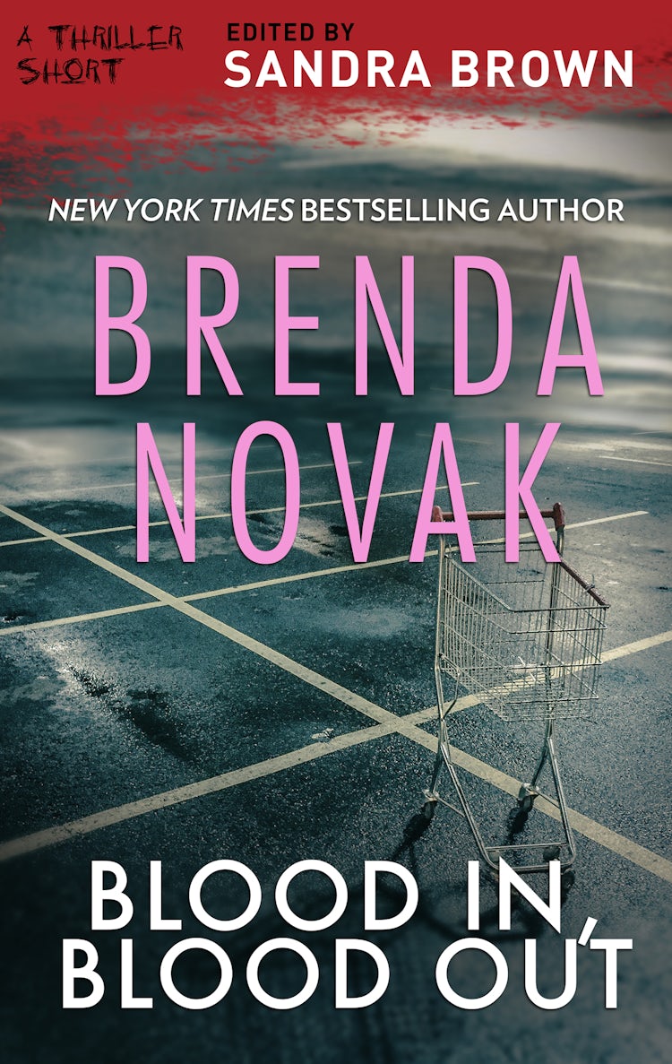 Cover image for Blood In, Blood Out, isbn: 9781867201595