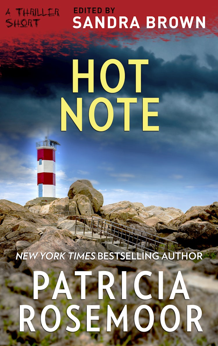 Cover image for Hot Note, isbn: 9781867201625