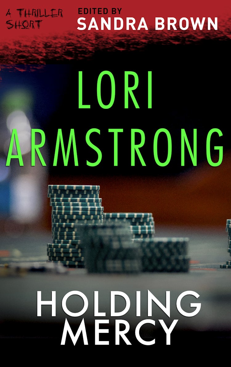 Cover image for Holding Mercy, isbn: 9781867201656
