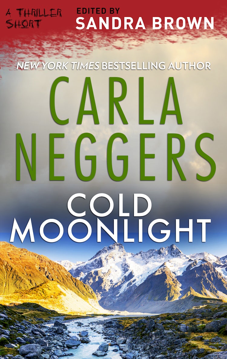 Cover image for Cold Moonlight, isbn: 9781867201687