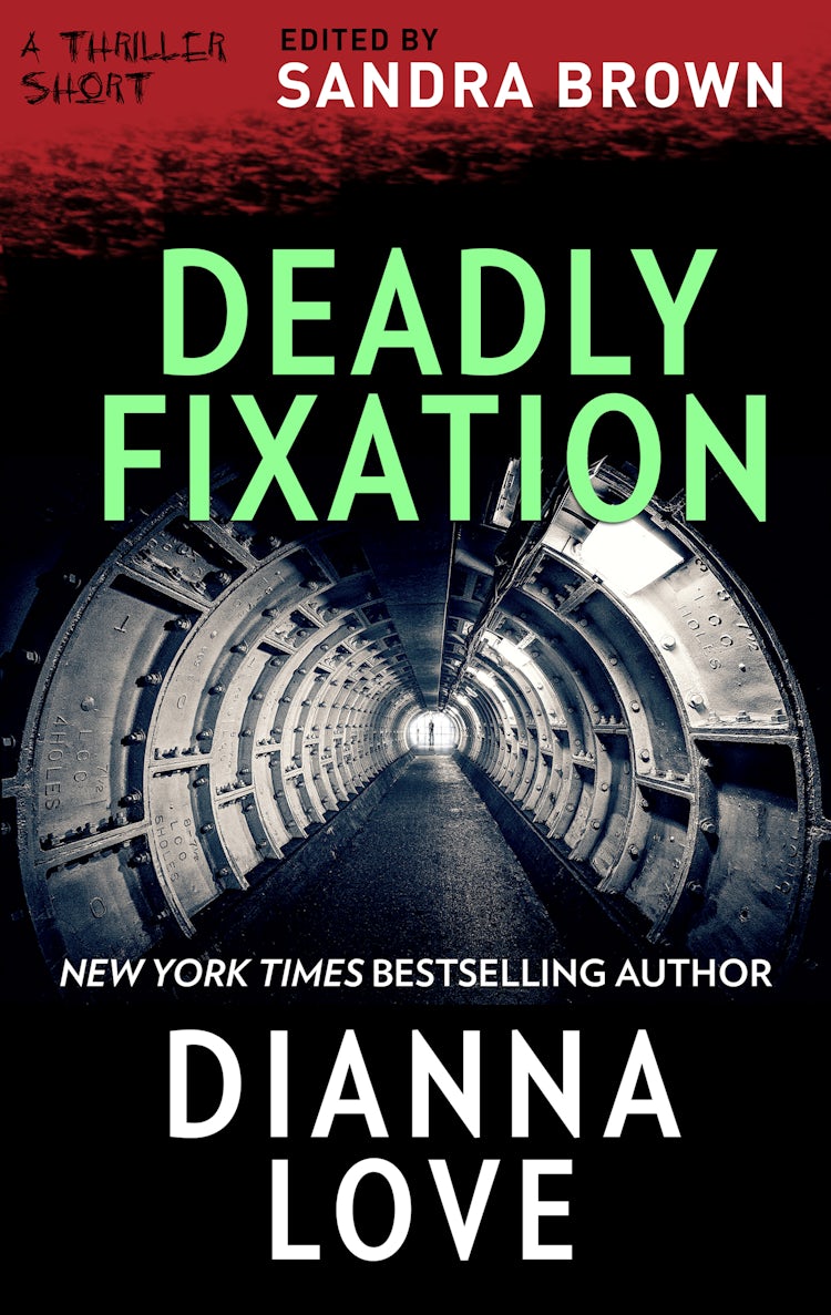 Cover image for Deadly Fixation, isbn: 9781867201731