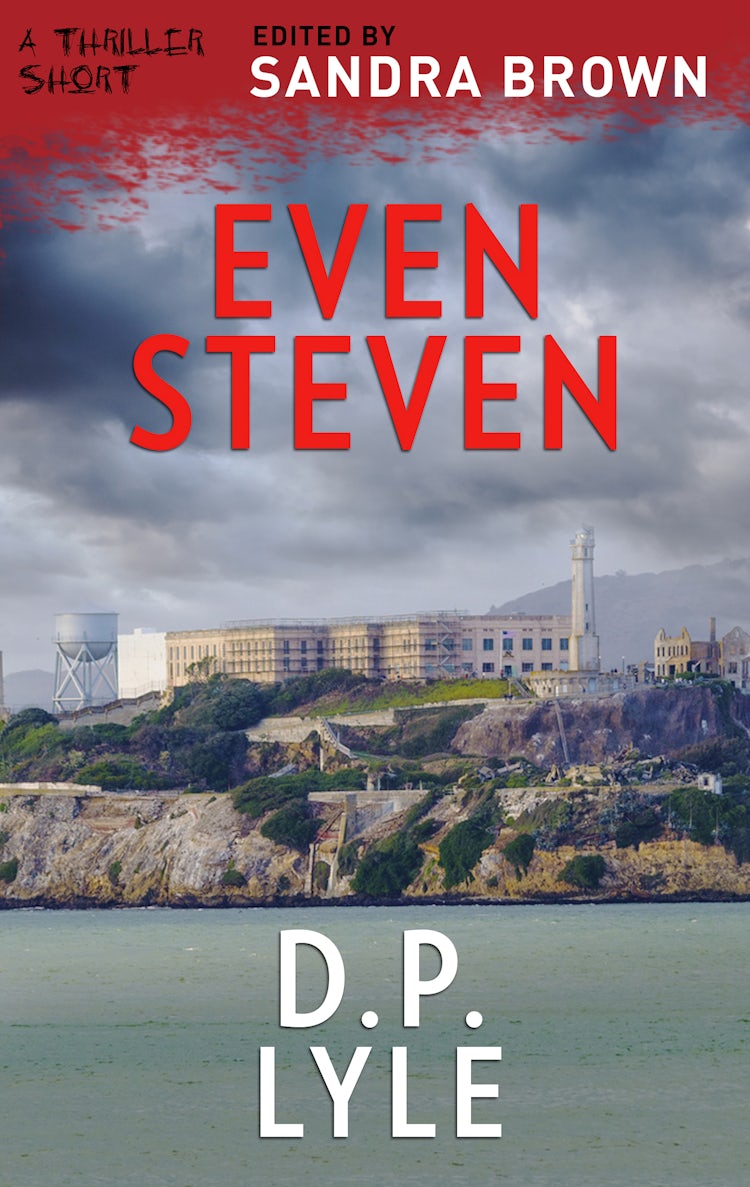 Cover image for Even Steven, isbn: 9781867201762