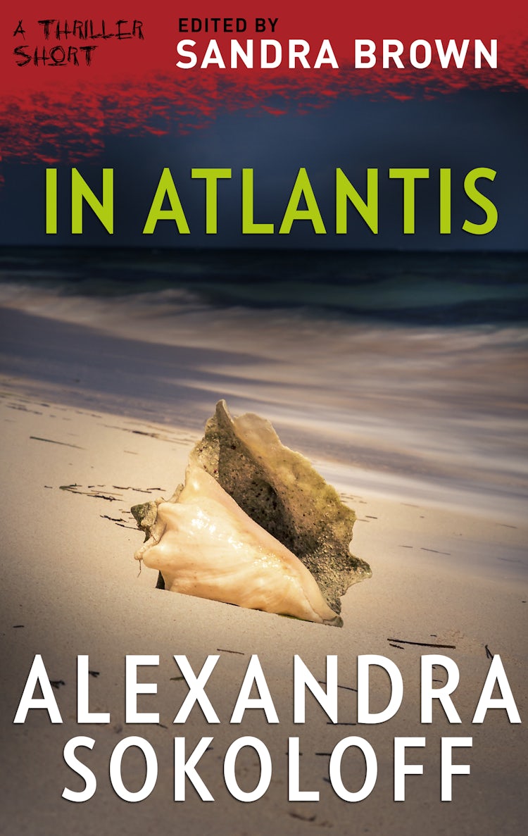 Cover image for In Atlantis, isbn: 9781867201793