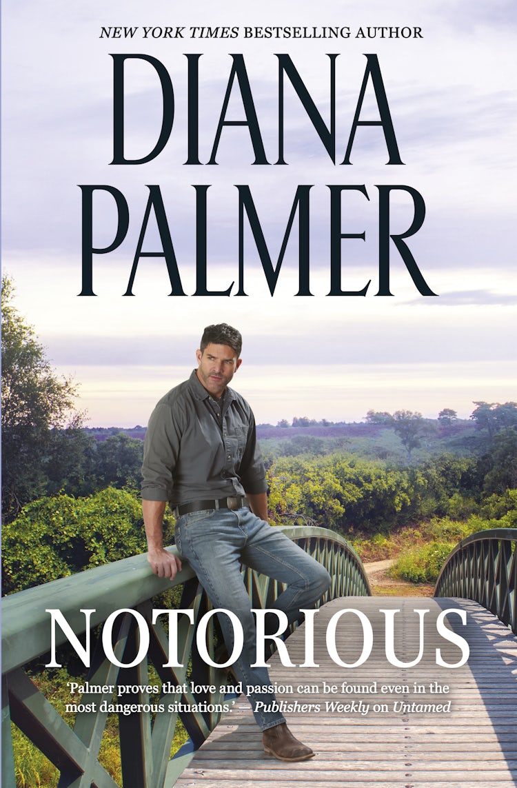 Cover image for Notorious, isbn: 9781867202349