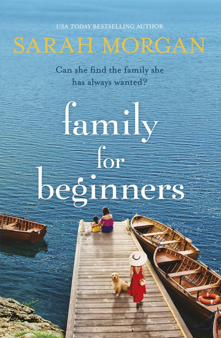 Cover image for Family for Beginners, isbn: 9781867202370