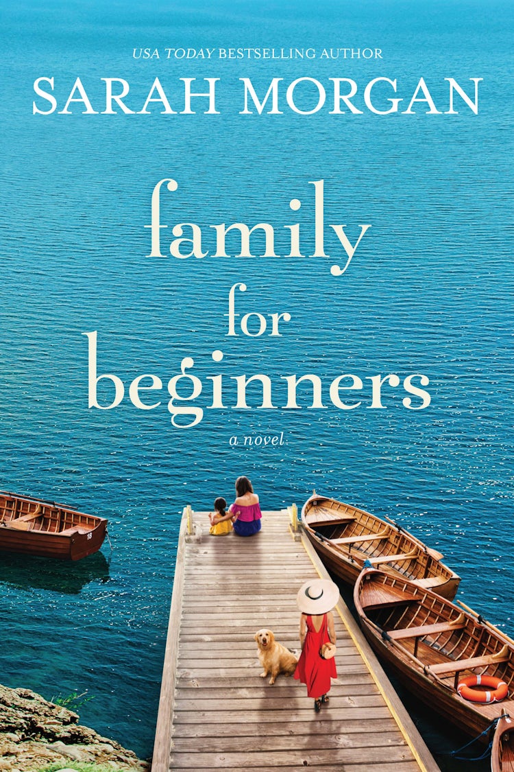 Cover image for Family for Beginners, isbn: 9781867202387