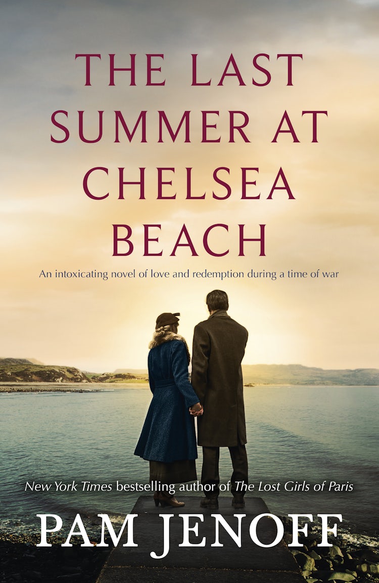 Cover image for The Last Summer at Chelsea Beach, isbn: 9781867202479