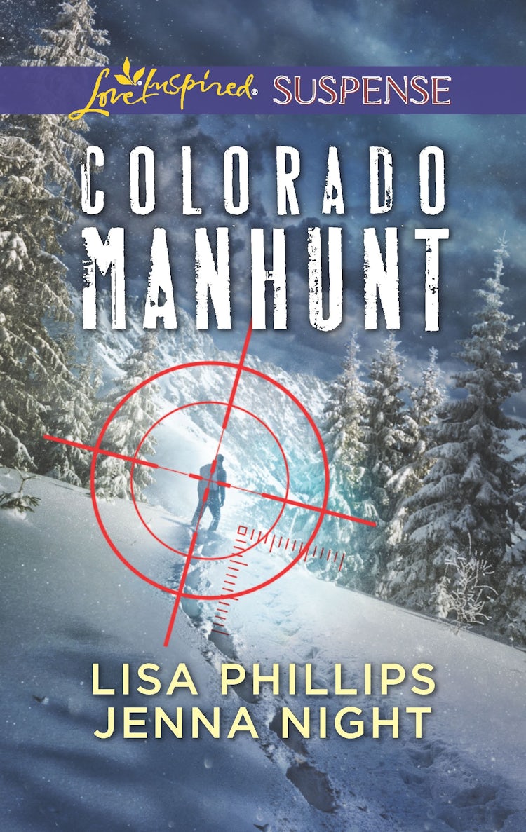 Cover image for Colorado Manhunt/Wilderness Chase/Twin Pursuit, isbn: 9781867202608