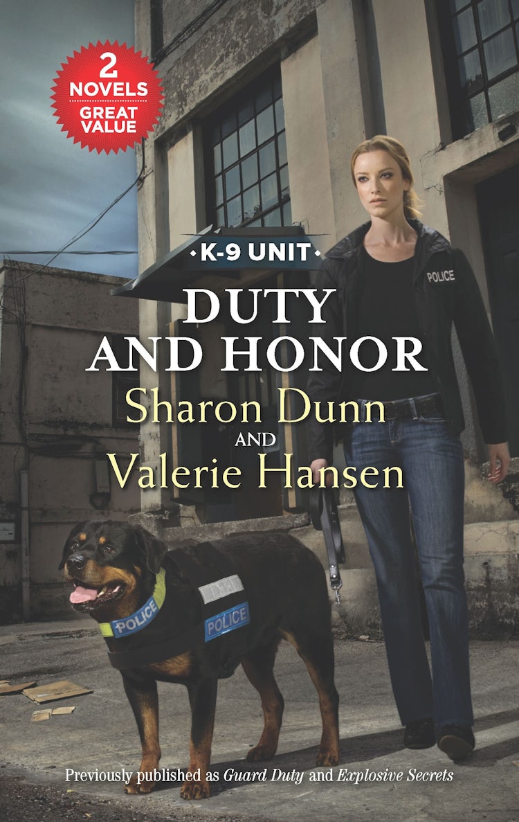 Cover image for Duty and Honor, isbn: 9781867202622