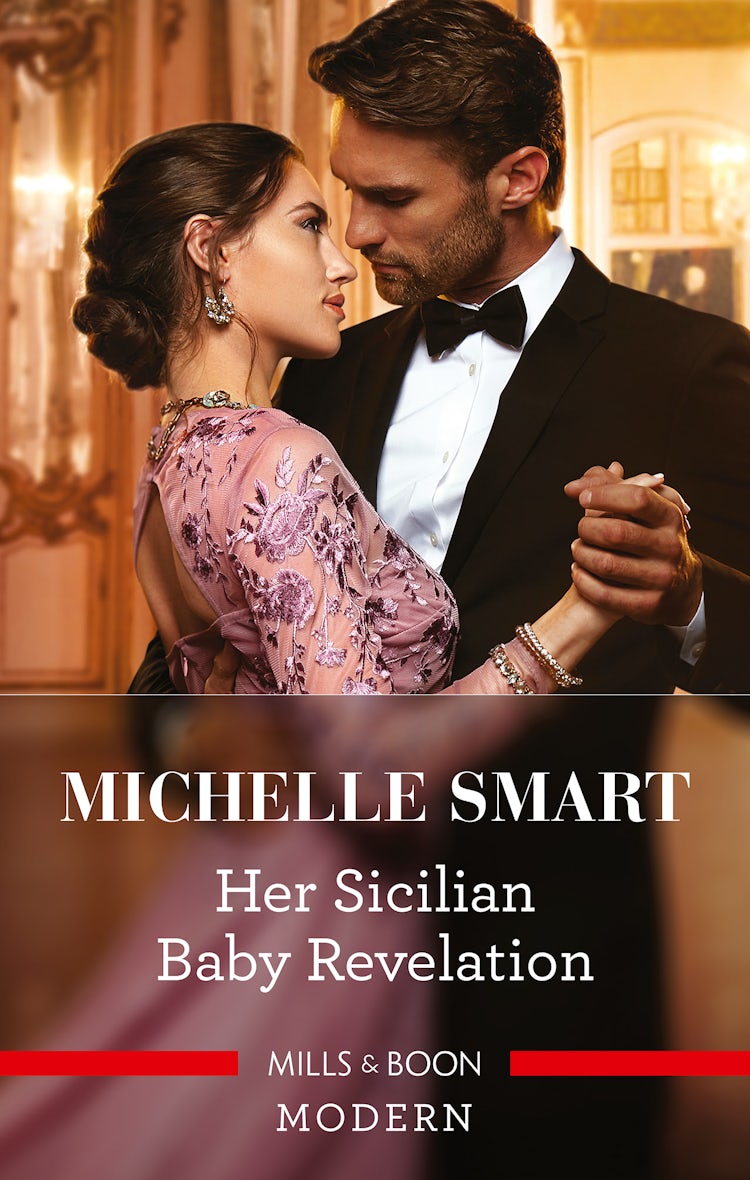 Cover image for Her Sicilian Baby Revelation, isbn: 9781867202738
