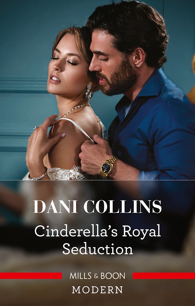 Cover image for Cinderella's Royal Seduction, isbn: 9781867202776
