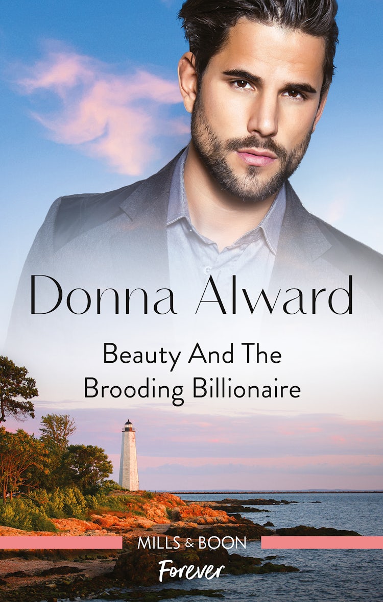 Cover image for Beauty and the Brooding Billionaire, isbn: 9781867202837