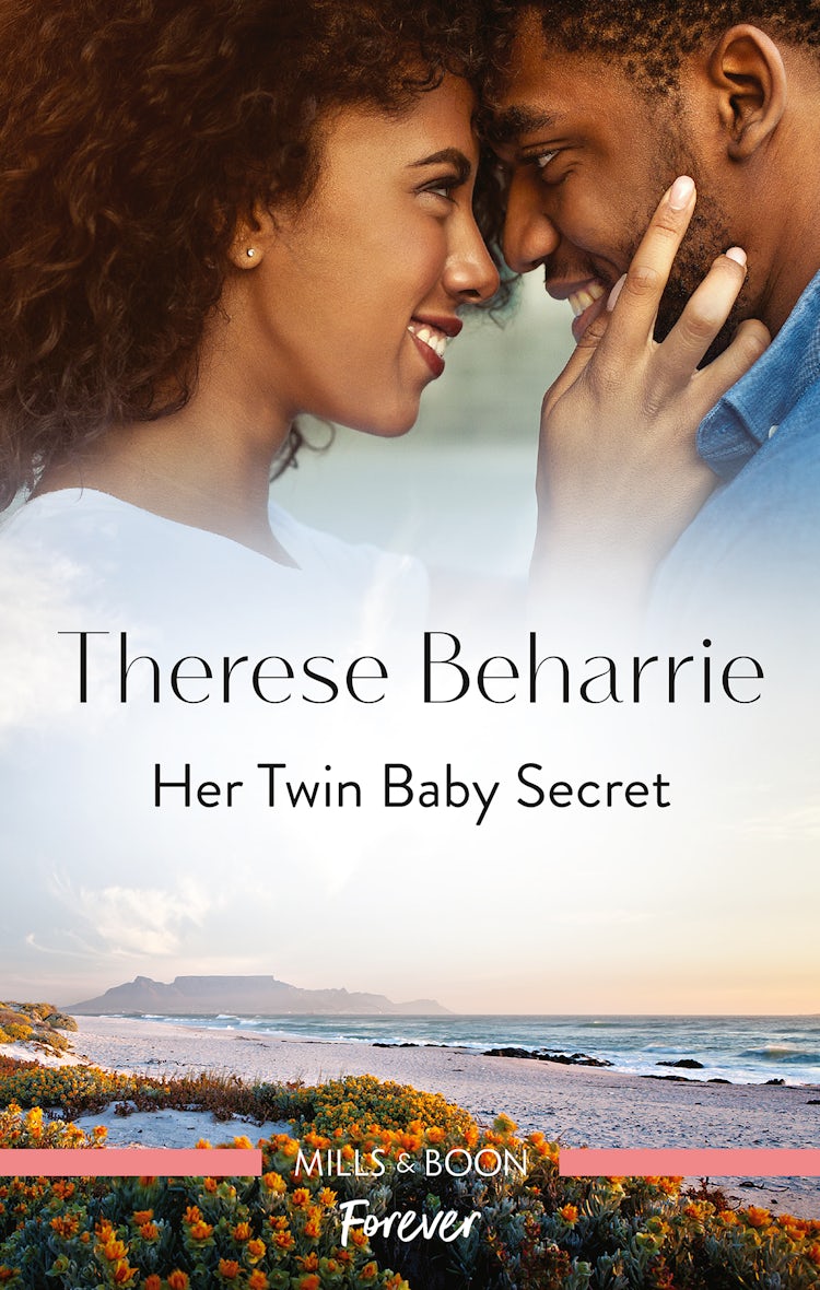 Cover image for Her Twin Baby Secret, isbn: 9781867202844