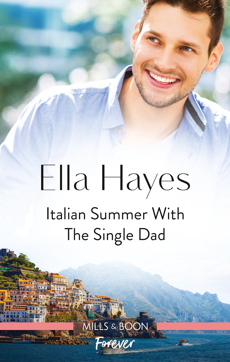 Cover image for Italian Summer with the Single Dad, isbn: 9781867202851