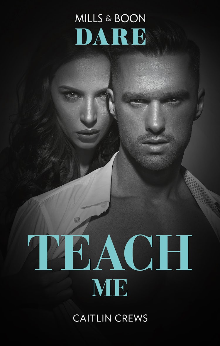 Cover image for Teach Me, isbn: 9781867202943