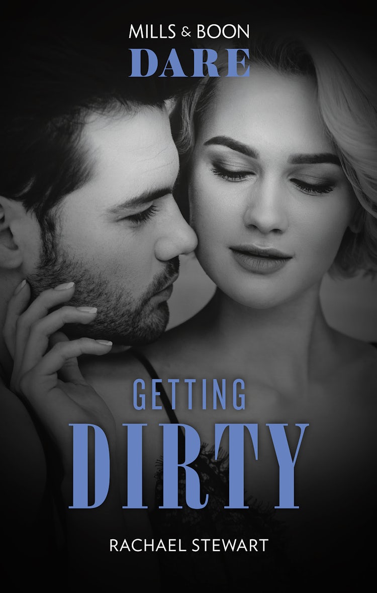 Cover image for Getting Dirty, isbn: 9781867202950