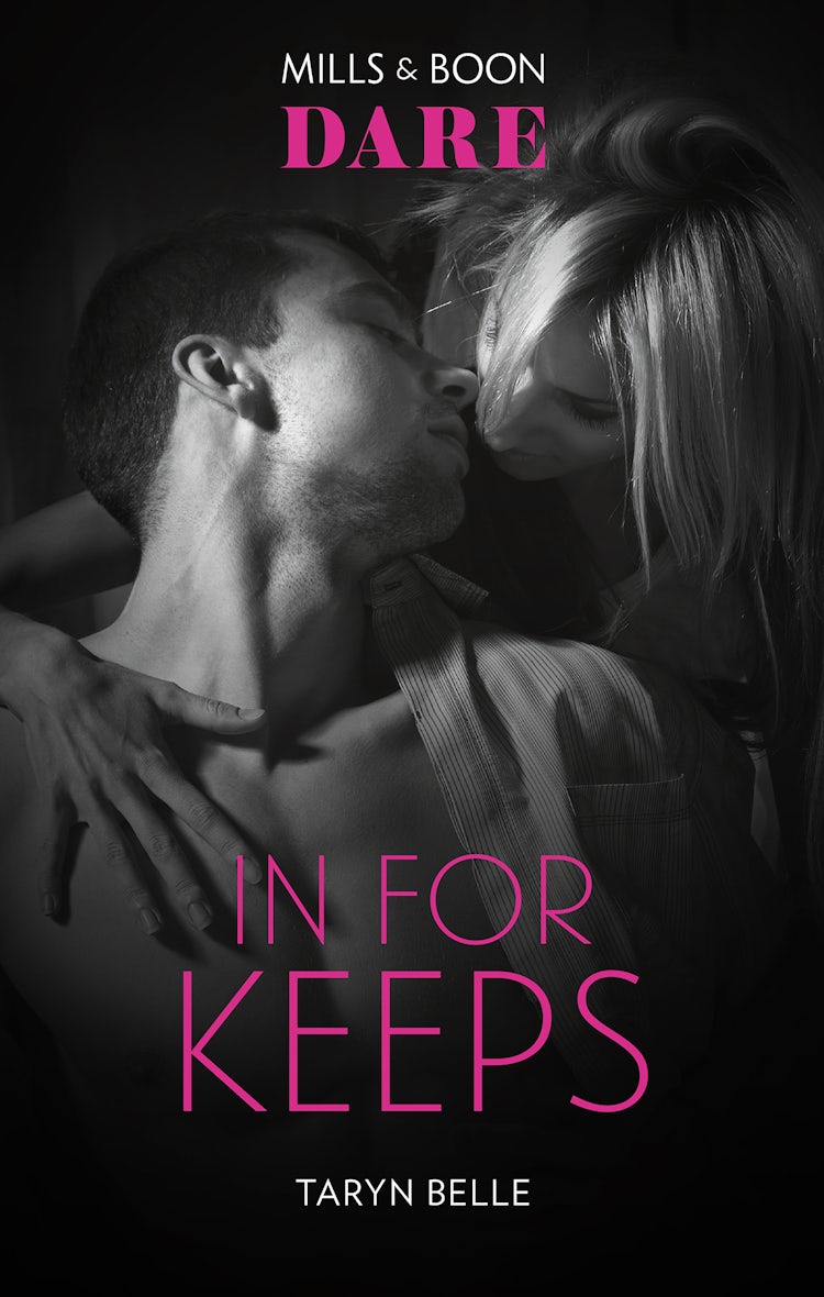 Cover image for In For Keeps, isbn: 9781867202967