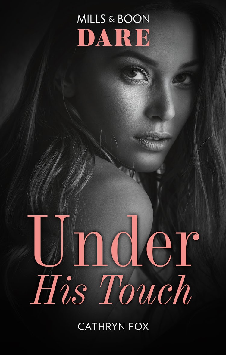 Cover image for Under His Touch, isbn: 9781867202974