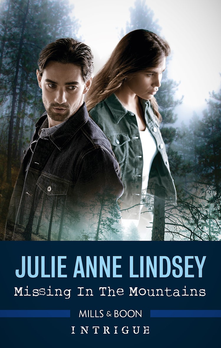 Cover image for Missing in the Mountains, isbn: 9781867203032