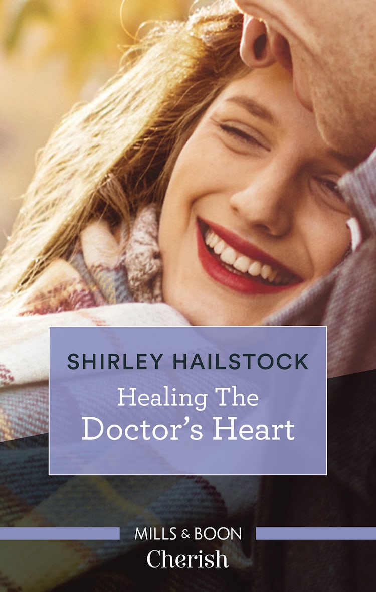 Cover image for Healing the Doctor's Heart, isbn: 9781867203148