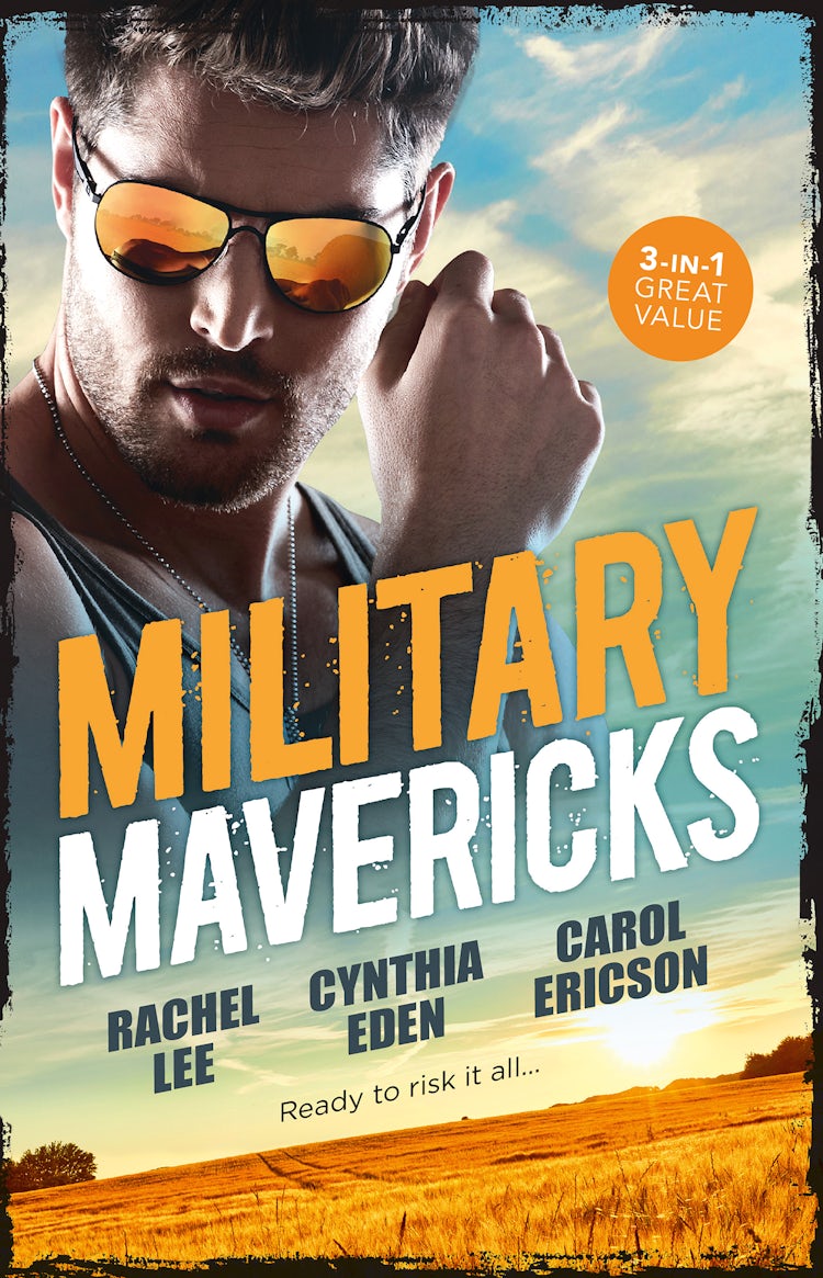 Cover image for Military Mavericks/A Soldier's Redemption/Confessions/Army Ranger Redemption, isbn: 9781867203513