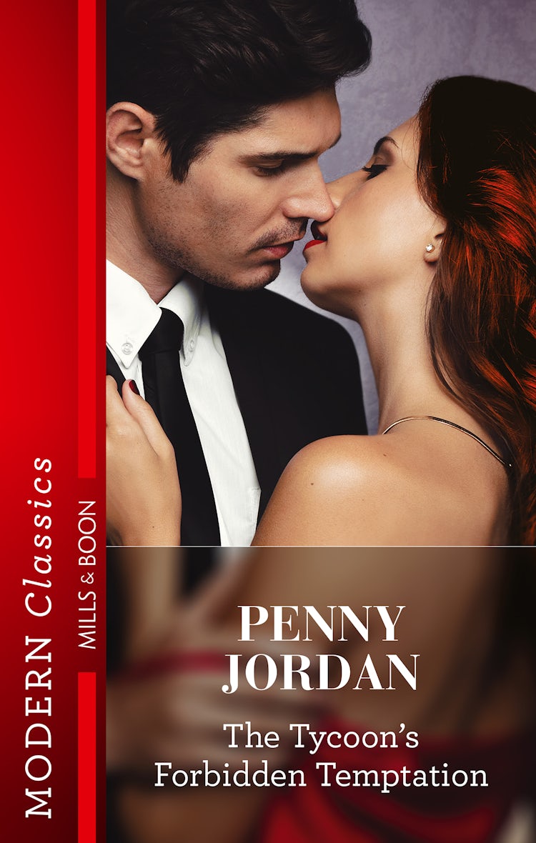 Cover image for The Tycoon's Forbidden Temptation, isbn: 9781867203940