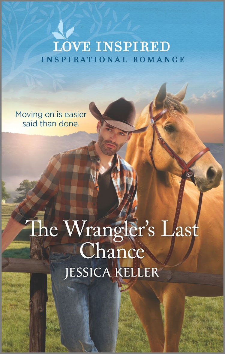Cover image for The Wrangler's Last Chance, isbn: 9781867203971