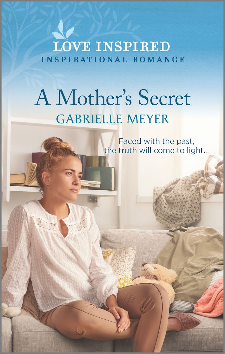 Cover image for A Mother's Secret, isbn: 9781867204008