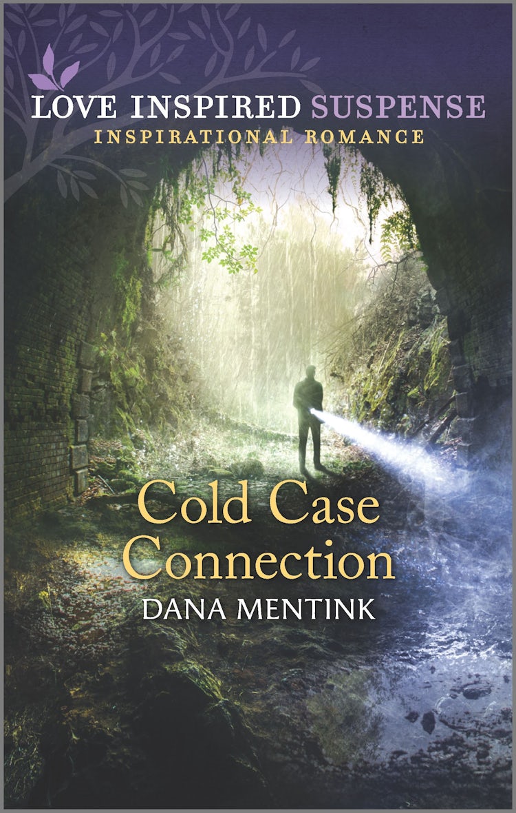 Cover image for Cold Case Connection, isbn: 9781867204060