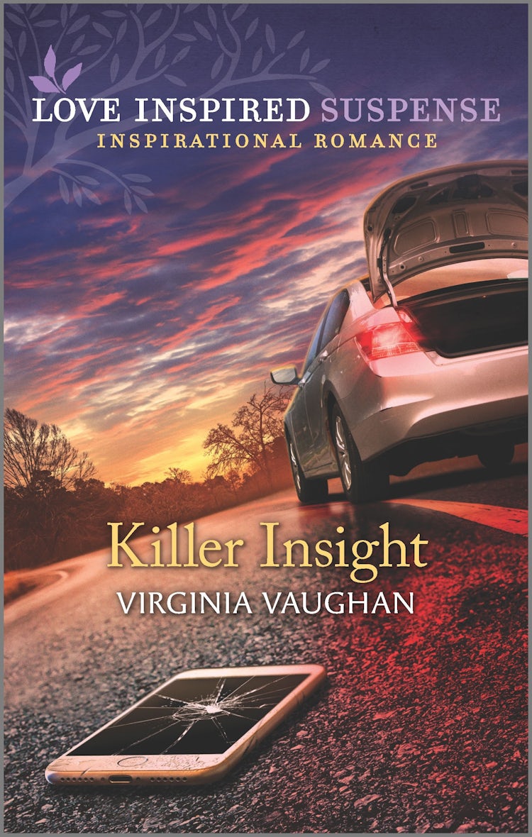 Cover image for Killer Insight, isbn: 9781867204077