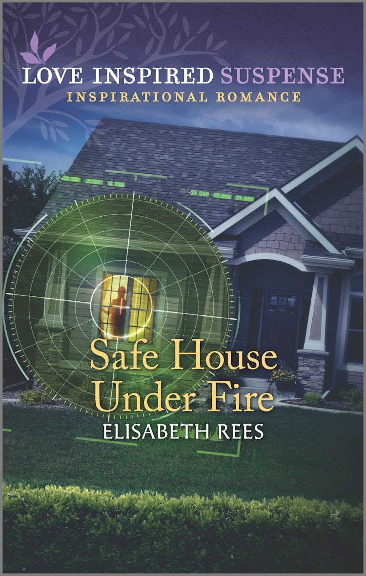 Cover image for Safe House Under Fire, isbn: 9781867204084