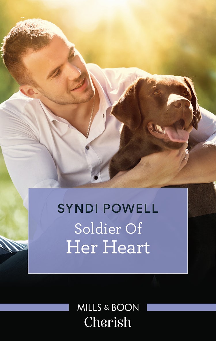 Cover image for Soldier of Her Heart, isbn: 9781867204275
