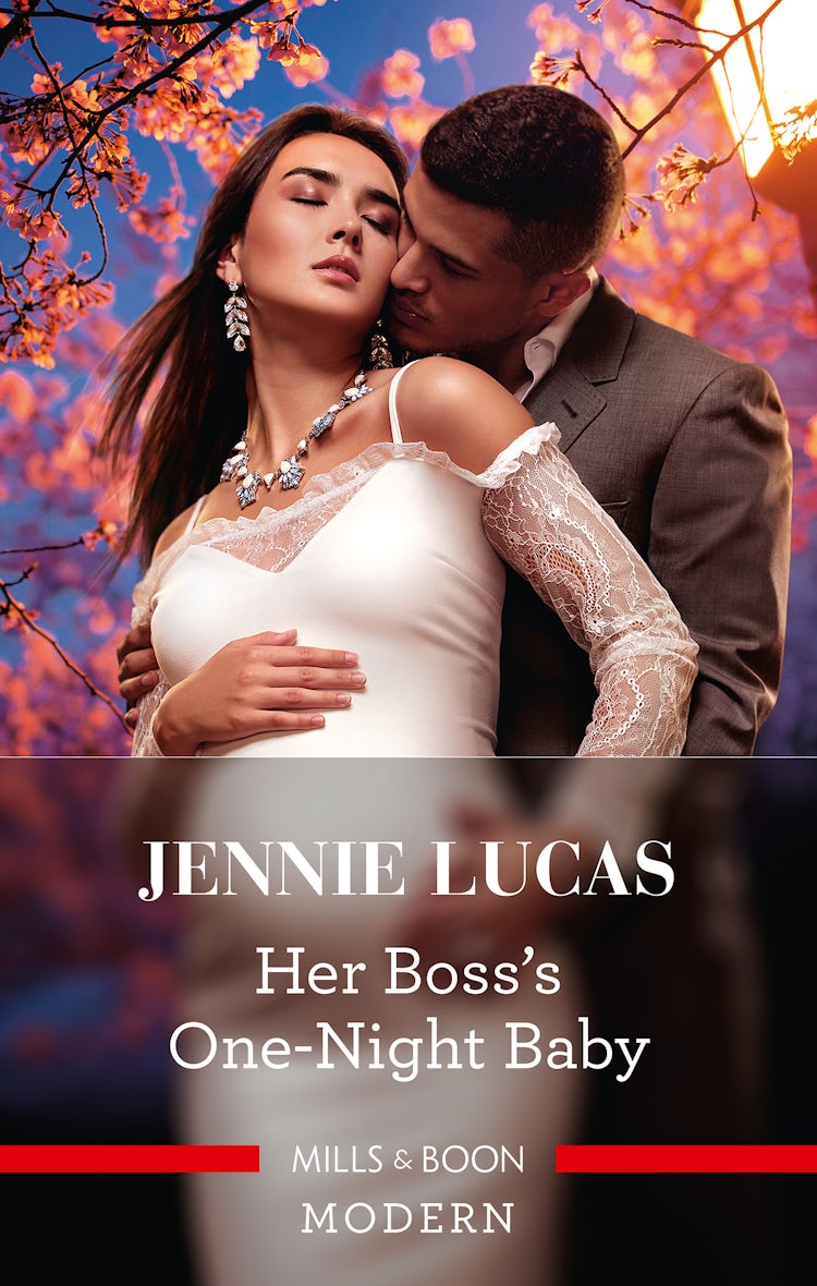 Cover image for Her Boss's One-Night Baby, isbn: 9781867204749