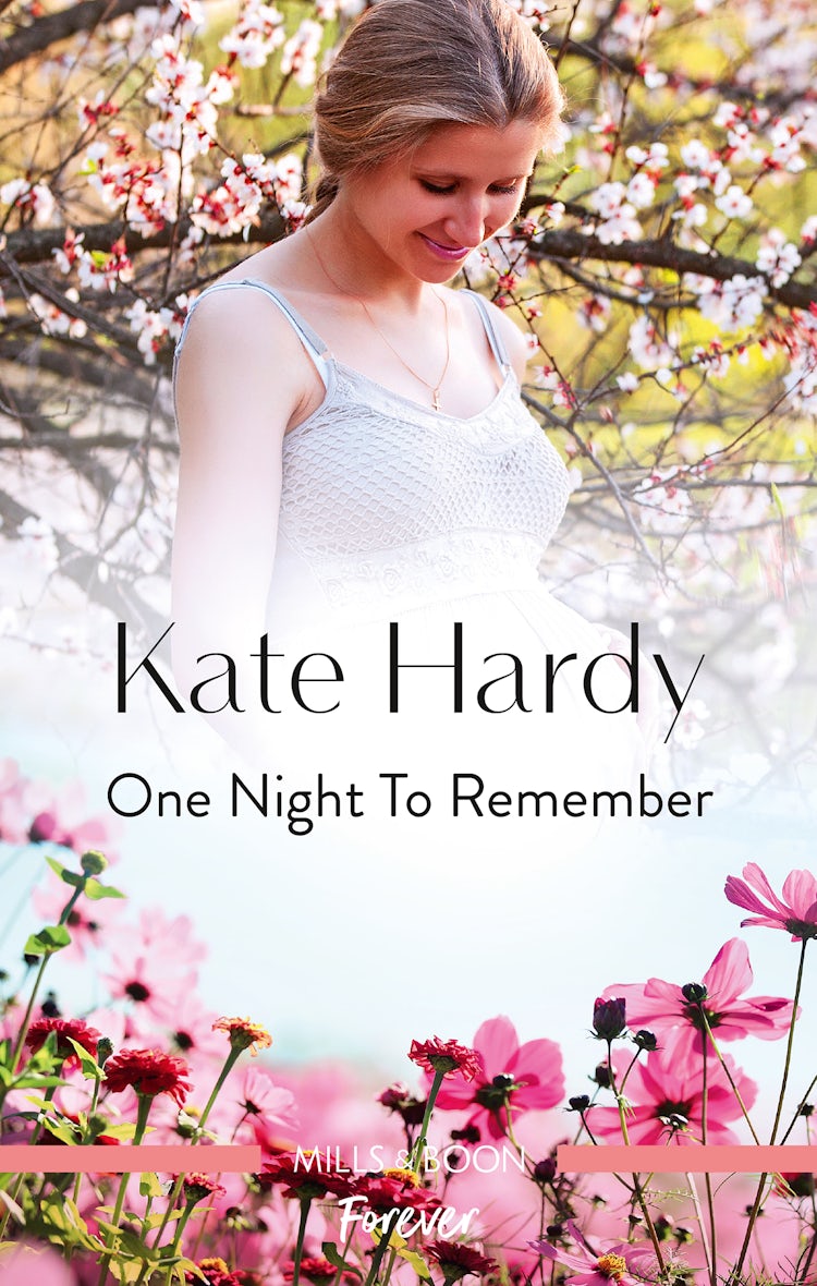 Cover image for One Night to Remember, isbn: 9781867204923