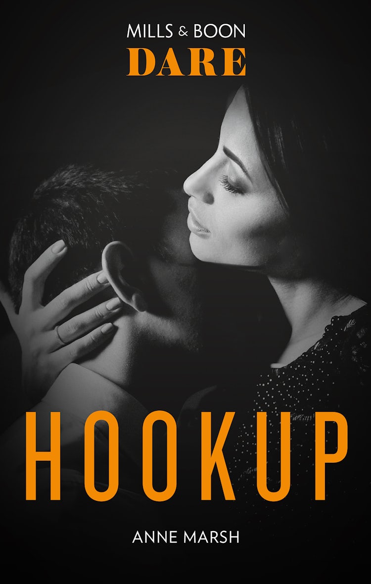 Cover image for Hookup, isbn: 9781867205067
