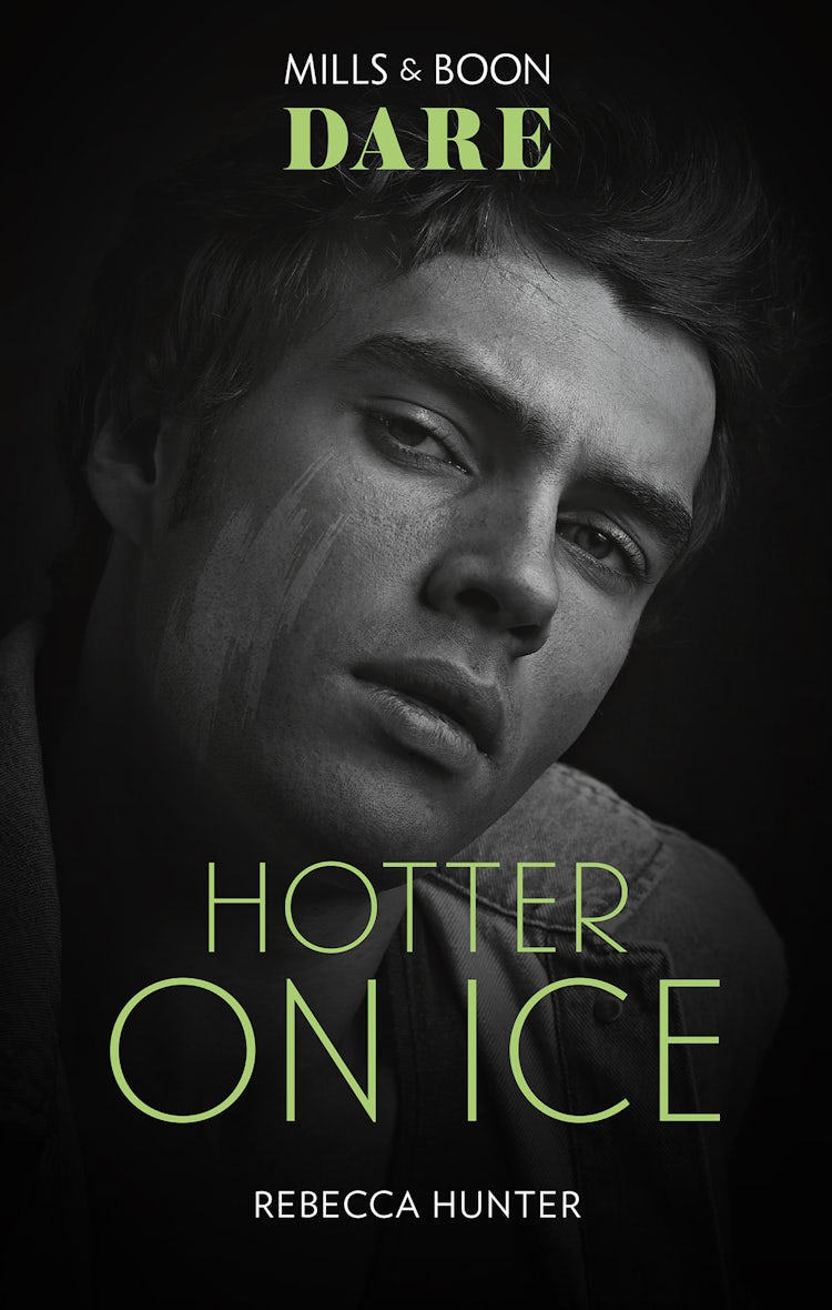 Cover image for Hotter on Ice, isbn: 9781867205081