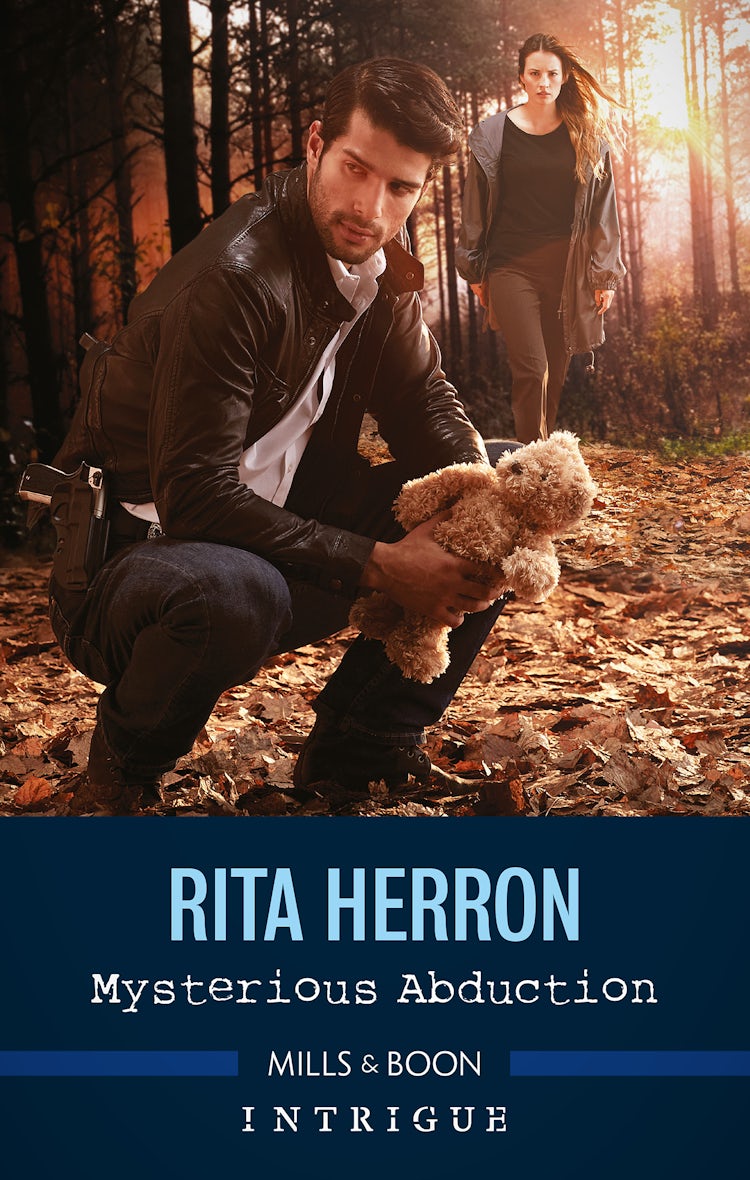 Cover image for Mysterious Abduction, isbn: 9781867205135