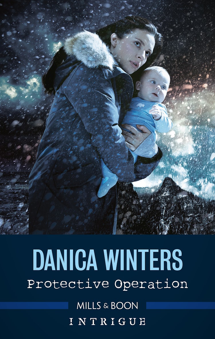 Cover image for Protective Operation, isbn: 9781867205166