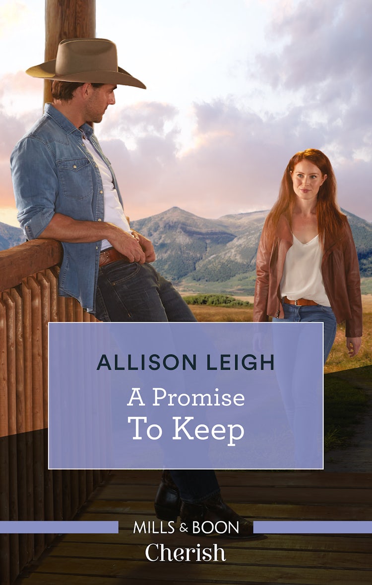 Cover image for A Promise to Keep, isbn: 9781867205180