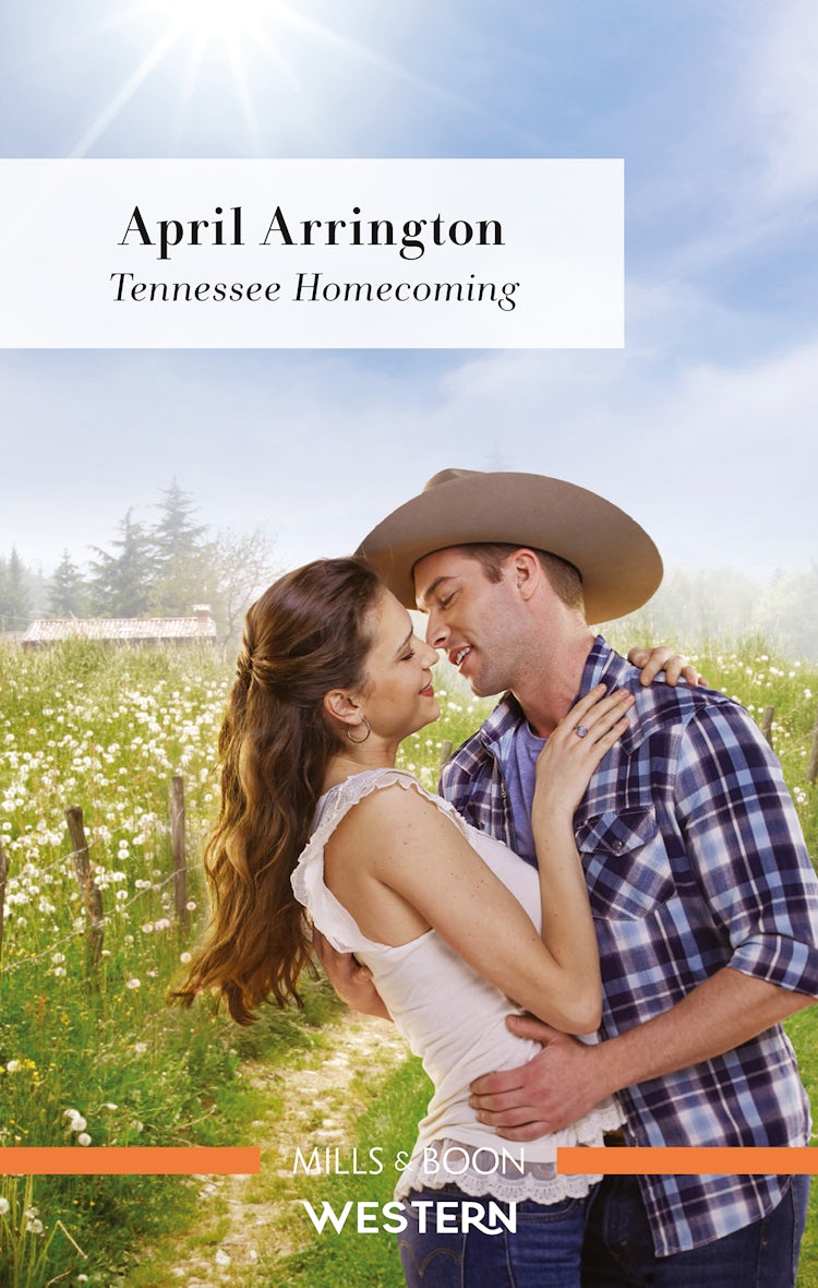 Cover image for Tennessee Homecoming, isbn: 9781867205326