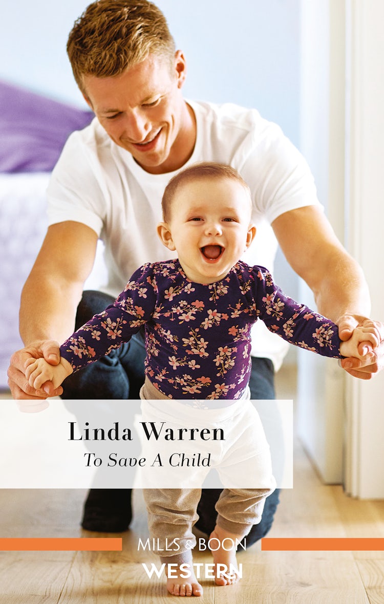Cover image for To Save a Child, isbn: 9781867205333