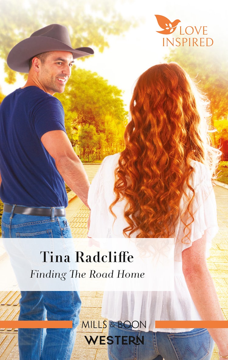 Cover image for Finding the Road Home, isbn: 9781867205340