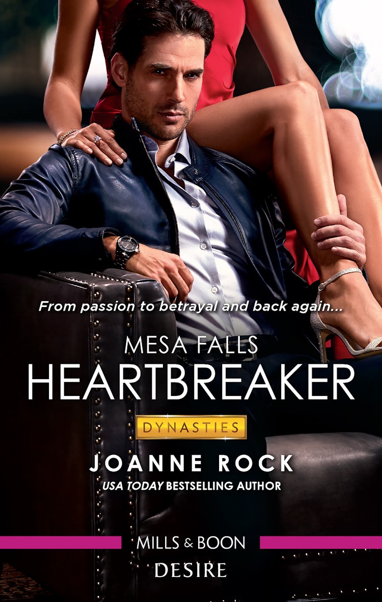 Cover image for Heartbreaker, isbn: 9781867205401