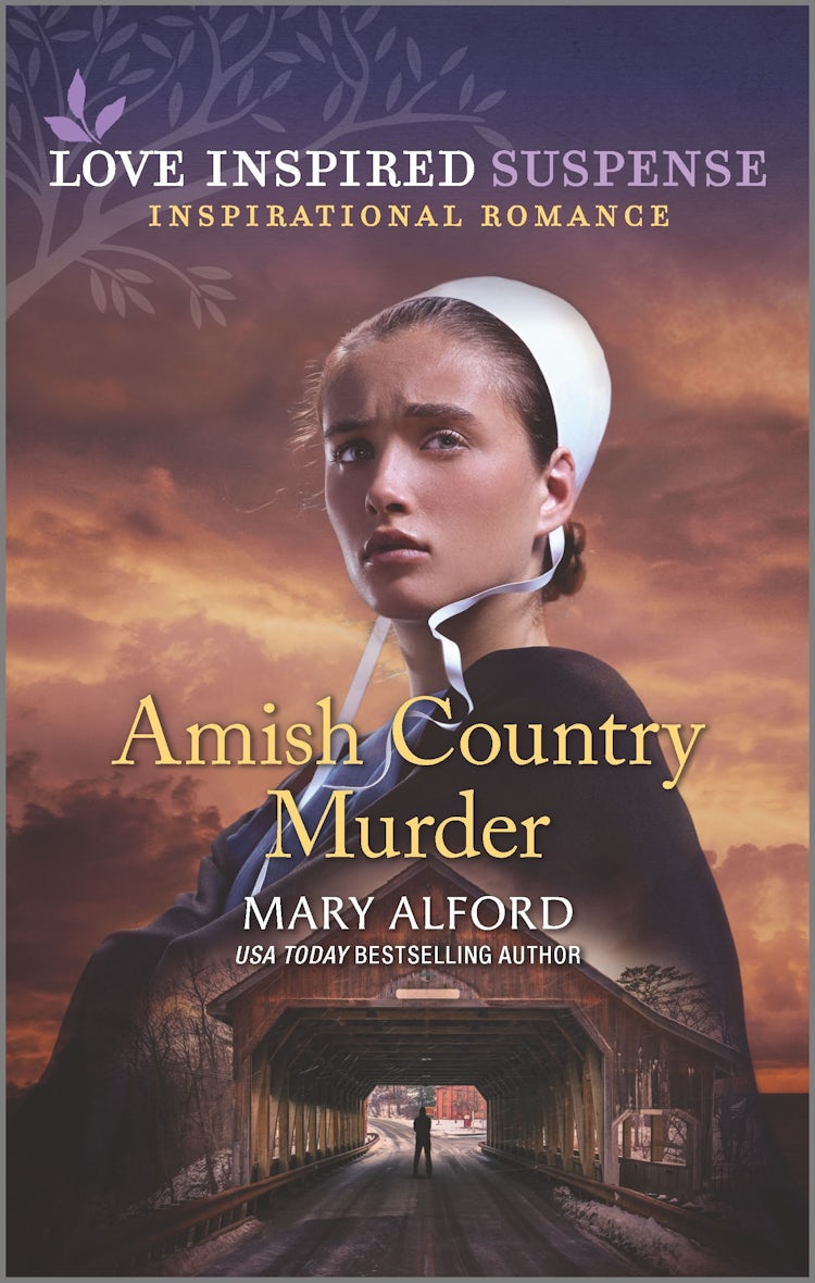 Cover image for Amish Country Murder, isbn: 9781867205791