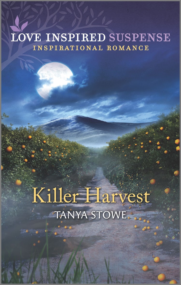 Cover image for Killer Harvest, isbn: 9781867205821