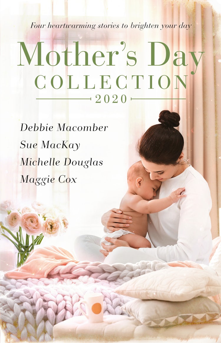 Cover image for Mother's Day Collection 2020/The Twenty-First Wish/Midwife...to Mum!/The Aristocrat and the Single Mum/Mistress, Mother...Wife?, isbn: 9781867205890