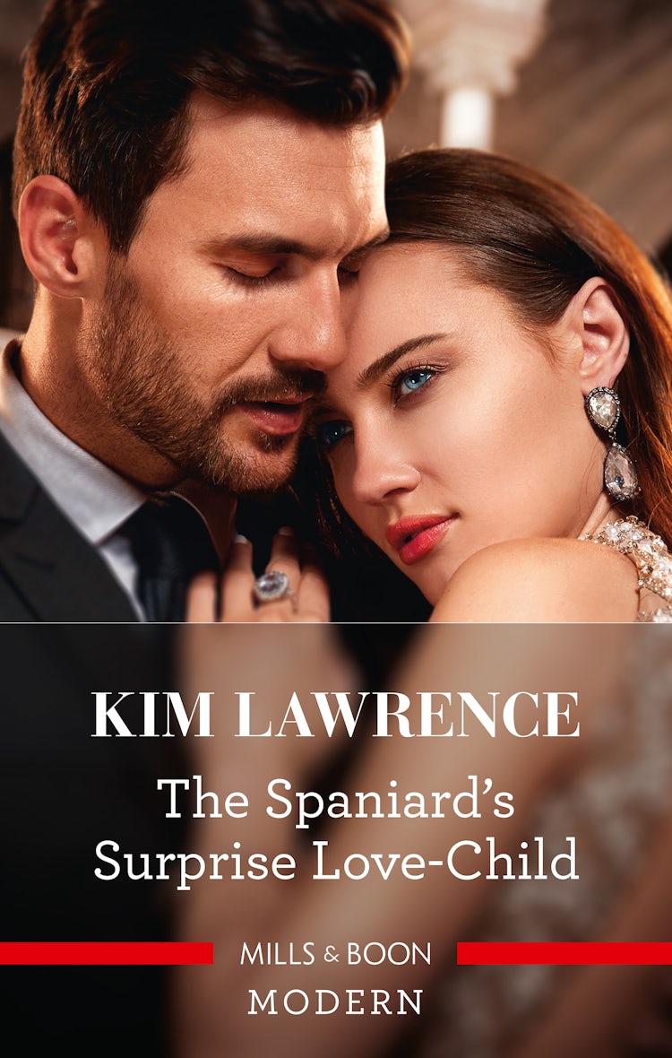 Cover image for The Spaniard's Surprise Love-Child, isbn: 9781867206125