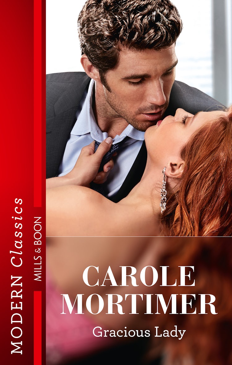 Cover image for Gracious Lady, isbn: 9781867206224
