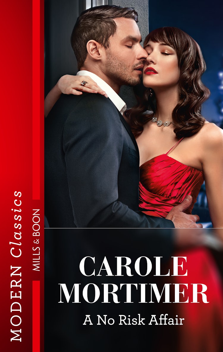 Cover image for A No Risk Affair, isbn: 9781867206248